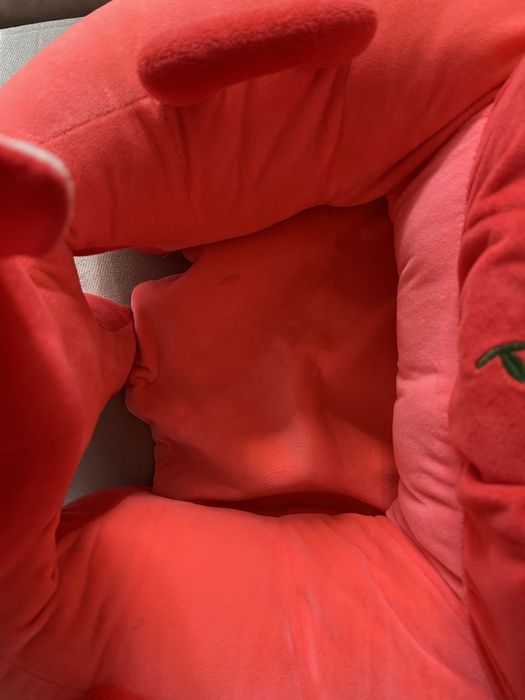 Бебешки фотьойл