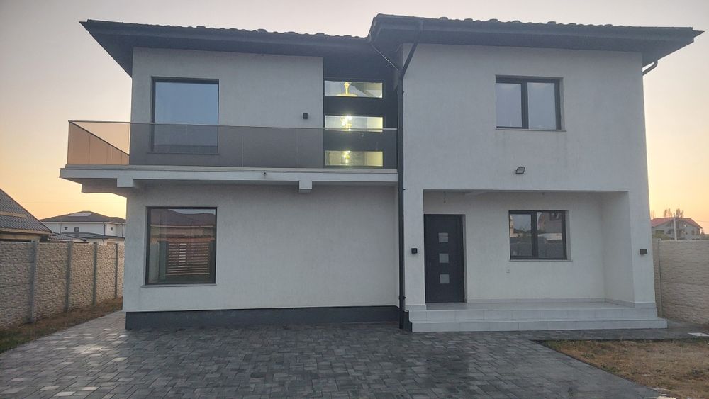 Casa de vânzare platoul streharet