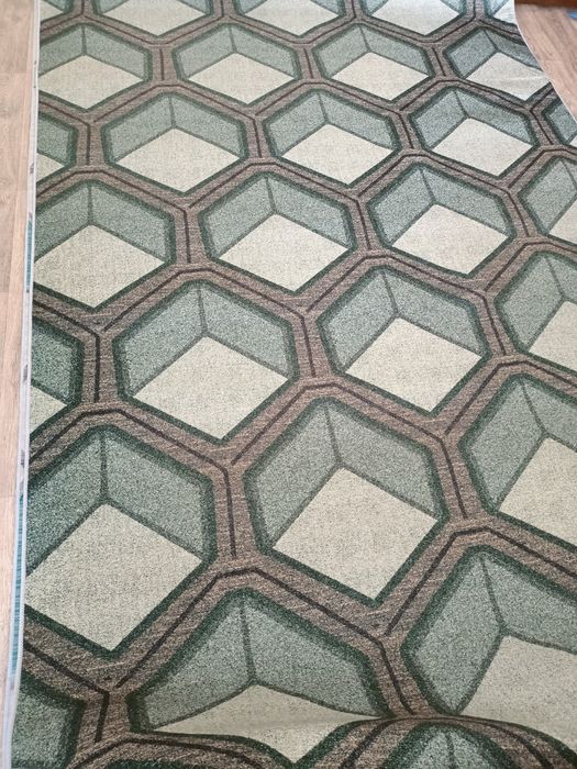 Ковер из микрофибры 200*300см