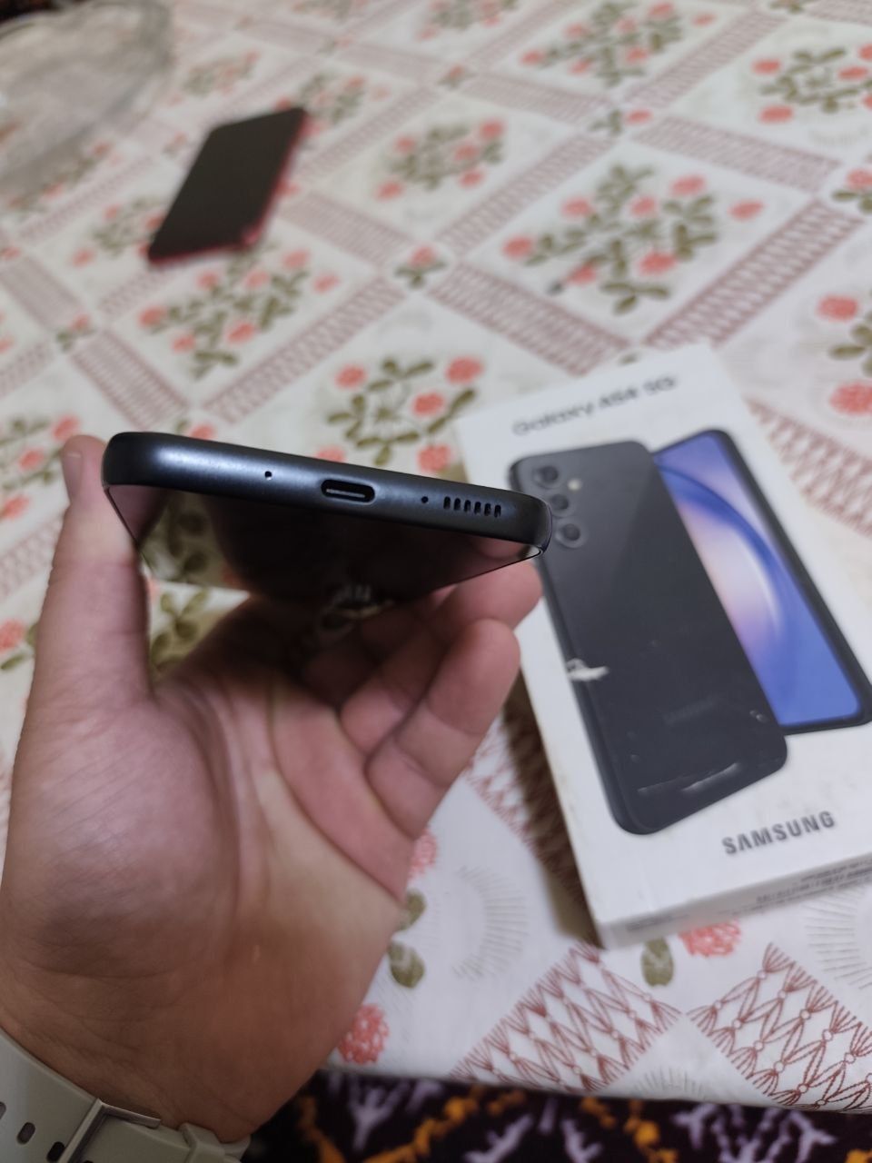 Samsung A54 128Gb