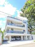 CLADIRE COMERCIALA tip BLOC apartamente D+P+2E, Belvedere COPOU