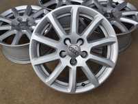 Jante 16 originale audi a3 , a4 , a6 , 5x112 , 7j et 39