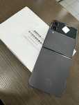 Samsung Z Flip 4 / 256GB / NOU / Neactivat / Garantie 12 luni