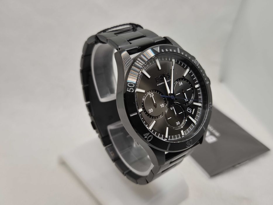 Ceas Barbatesc Hugo Boss Troper 1514058, ORIGINAL ,NOU ,Garantie 2 ani