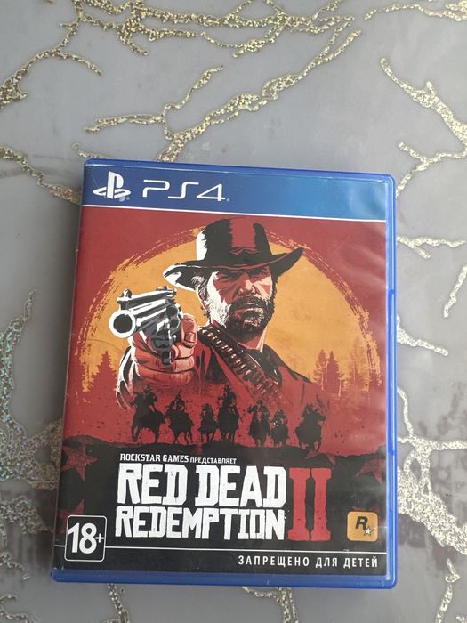 Обмен дисков на ps4-ps5