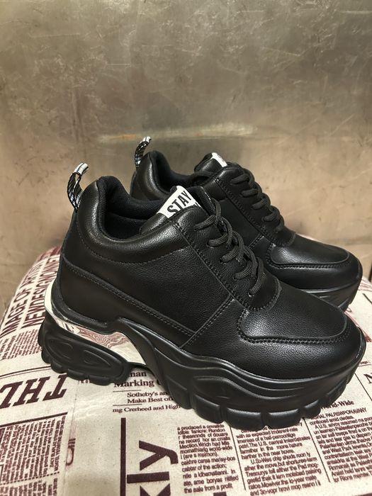 Обувь для девочки на осенне-зимний сезон