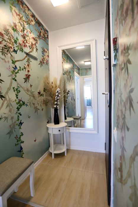 Apartament inchiriat regim hotelier Cosmopolis