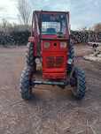 Vind schimb tractor +remorca 4×4 forestier U 651