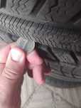 Зимни гуми Michelin 225/55R17 4бр