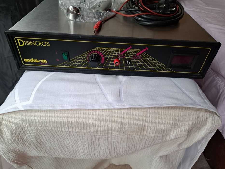 Козметично оборудване