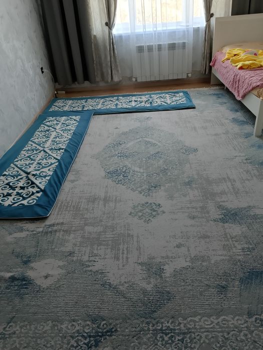 Палас ковёр 4×3 размер