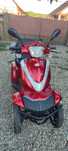Scuter electric 2024 aproape nou