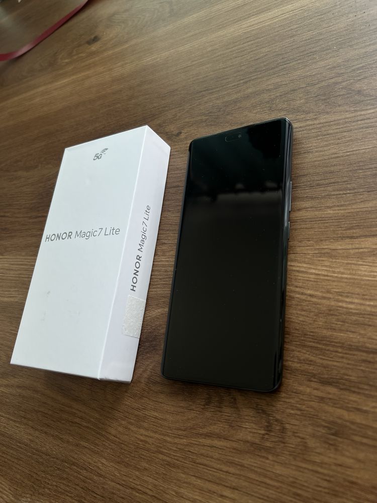 Honor Magic 7 Lite