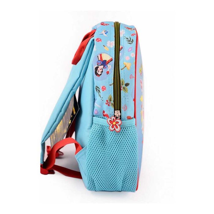 NOU! Rucsac / ghiozdan copii fetite Alba ca Zapada