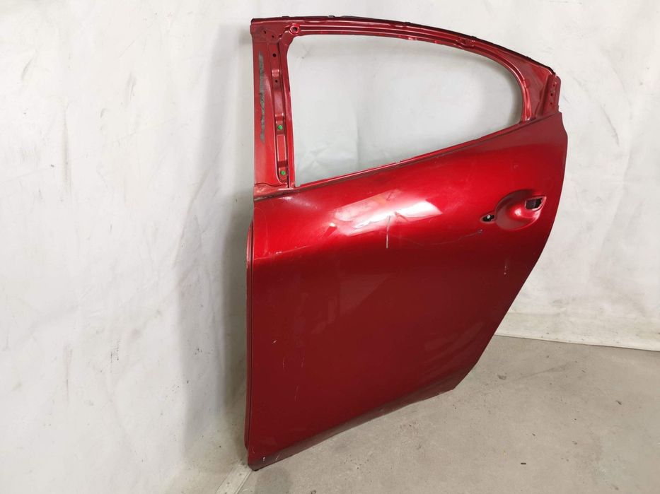 Usa Stanga Spate Mazda  3 BP 2019 2020 2021 2022 Originala