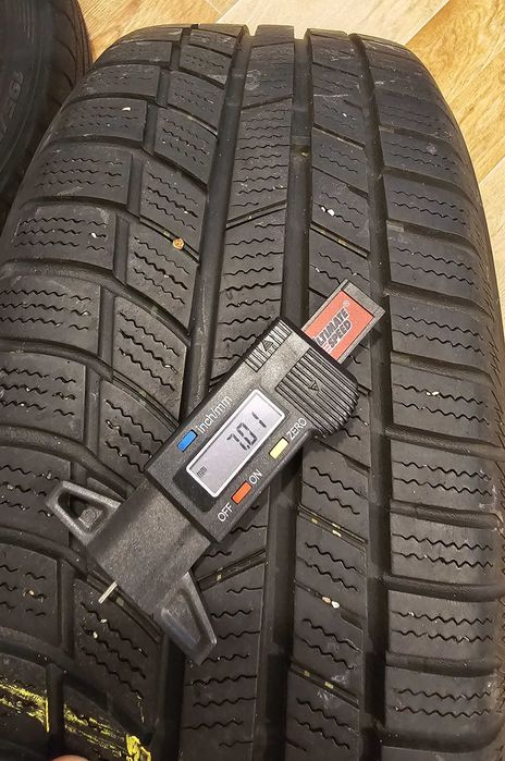 Jante Suzuki Swift anvelope  Toyo Snowprox 195 50 16 SX4 Cross Vitara
