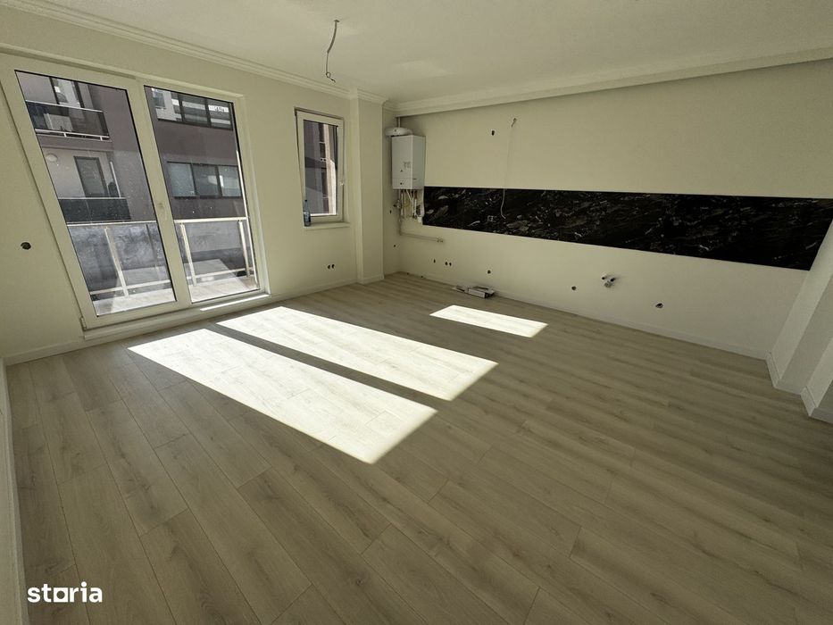 Ap 9 C3 Tautului Residence Parc Parcul Poligonului Zona Sub cetate