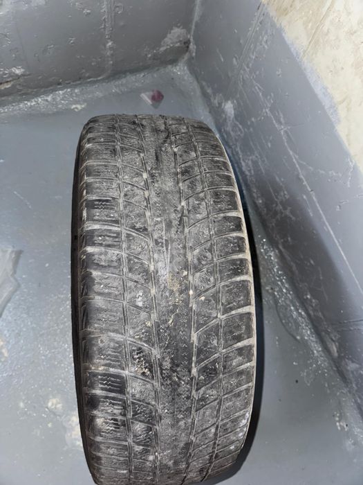 Шины R18 (Triangle)