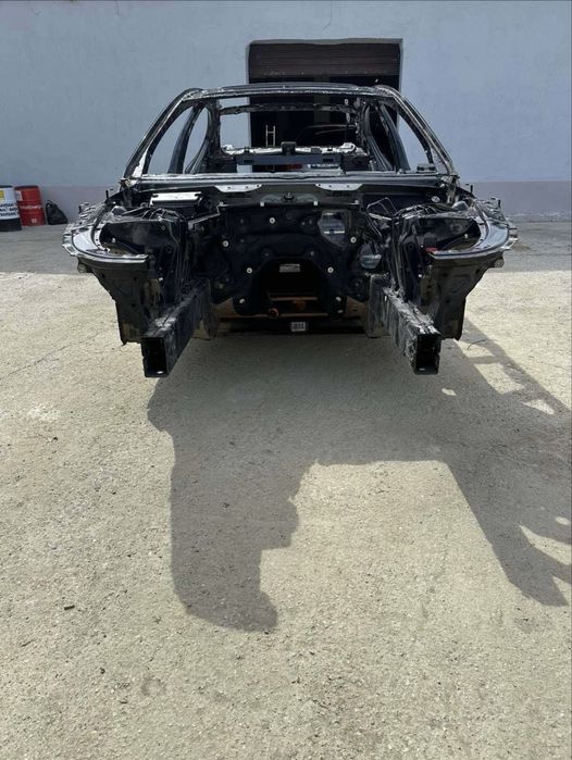 Bmw M5 / Бмв м5 купе