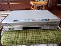 DVD - CD JVC player