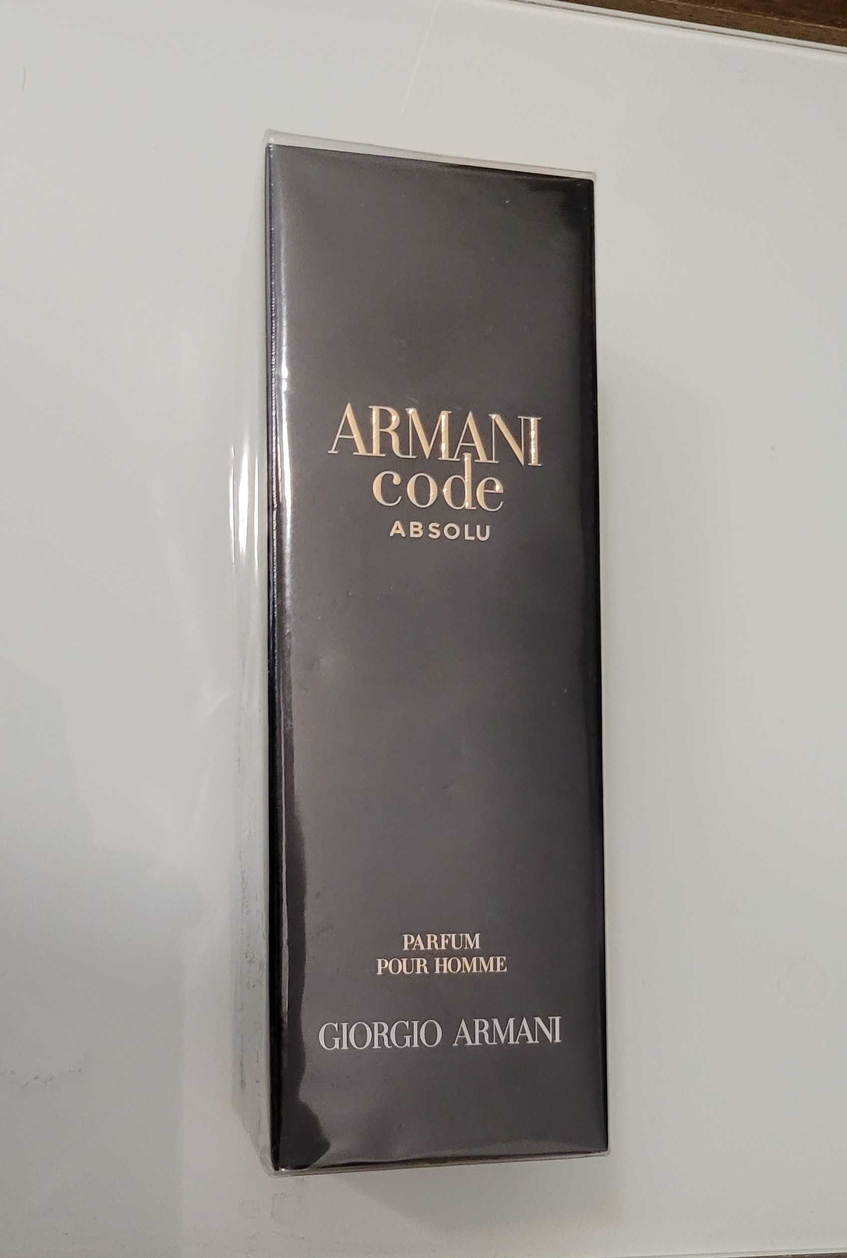 Paco Rabanne 1 Million Lucky, Luna Rossa Black, Armani Code Absolu...