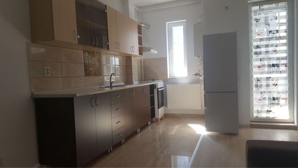 Apartament 2 camere