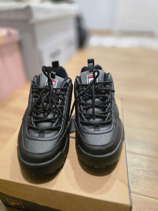 Кецове Fila Disruptor