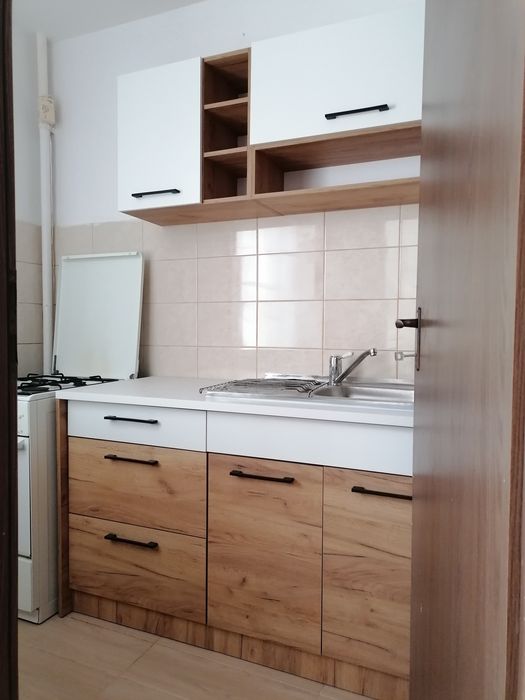 Garsoniera Drumul Taberei - Favorit