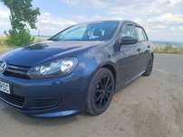 Volkswagen Golf 6, 1.6 TDI, 105 CP, 2012