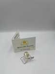 Inel aur 1.67 gr 14k Marimea 17 Diametru 57 ##43143