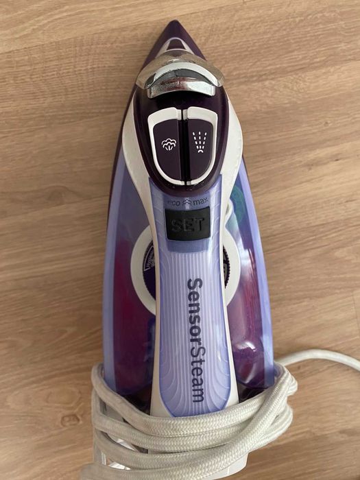 Ютия Bosch компактен парогенератор Sensixx'x DI90 ProHygienic