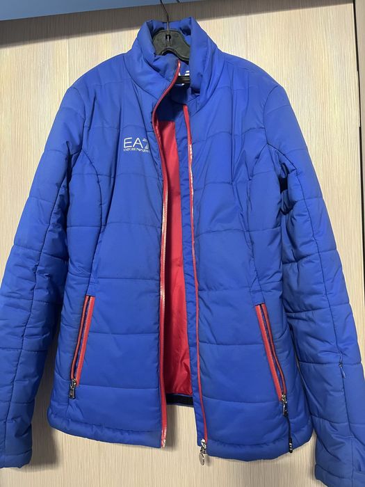 Дамско зимно ( ски ) яке