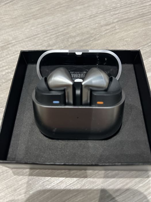 Samsung Galaxy Buds 3 Pro