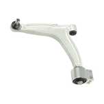 Brat suspensie roata Fiat Croma (194); Opel Signum, Vectra C; Peugeot 205 (20a/C); Saab 9-3 (Ys3f), 9-3x SRLine parte montare : Punte fata, Stanga, Jos, spre exterior