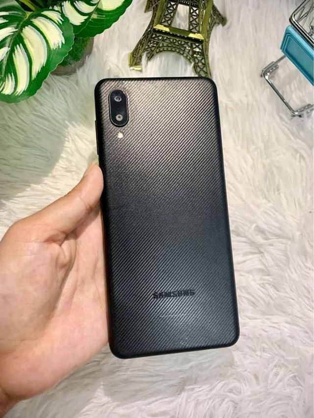 Samsung A02 Самсунг А02