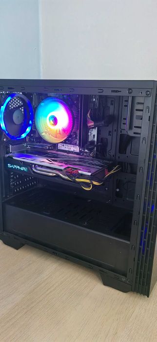 Гейминг компютър