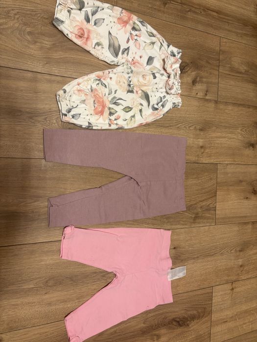 Лот от дрехи размер 74,80