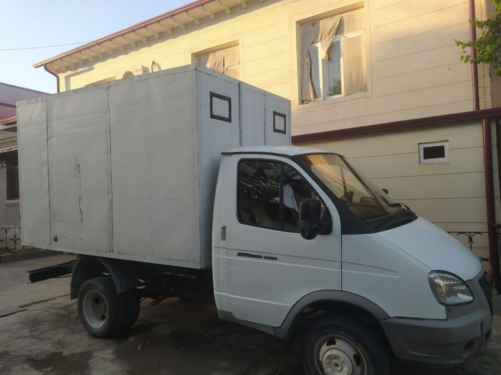 Продается ГАЗель