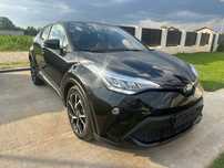 Toyota C-HR Toyota C-HR 1.8 122 cp Hybrid - Import - 2021 - 140.000 km - Garantie