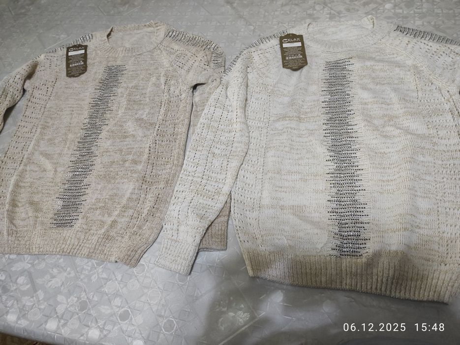 Джемпер Турция.  .