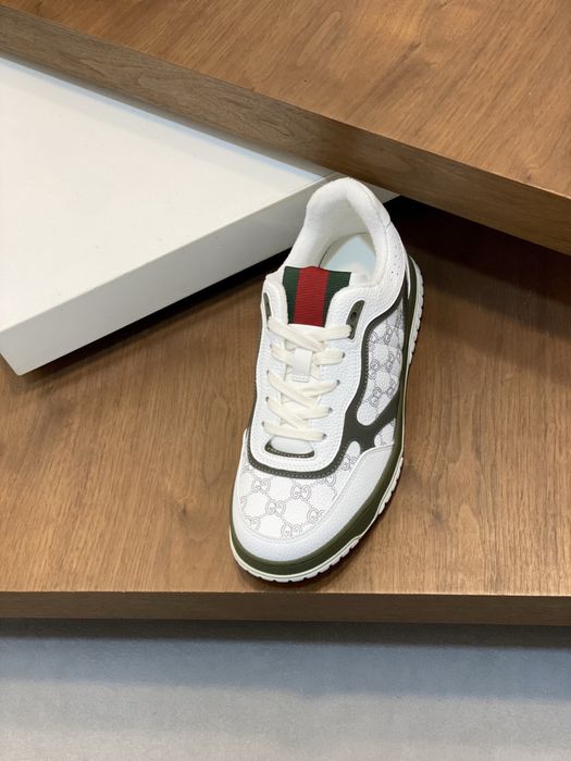 Adidasi Gucci , calitate premium , noi , 42 , pe comanda