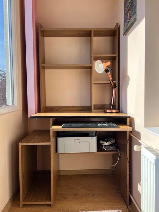Mobilier MDF lemn pal
