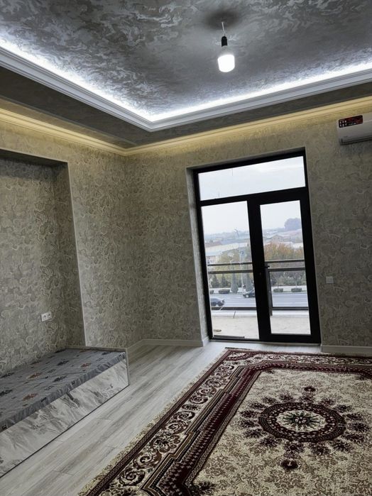 Сдаётся квартира Геофизика