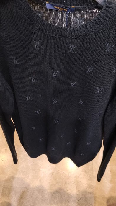 Bluză Louis Vuitton