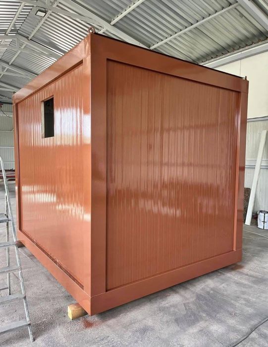 Container containere modulare