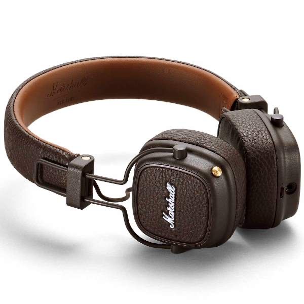 Новый Marshall Major 4 • Наушник •