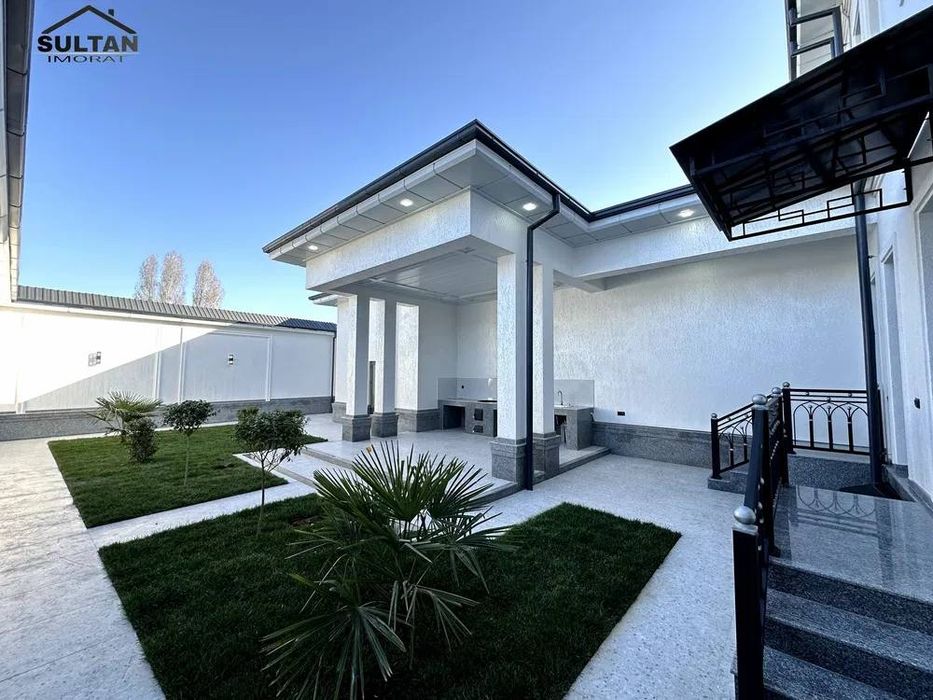 Продается коттедж с авторским проектом на 2,8 соток ( с435 )