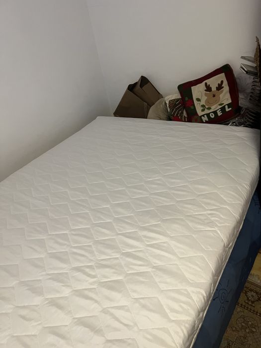 Saltea Home Max Spij zdrowo, 140x200 cm