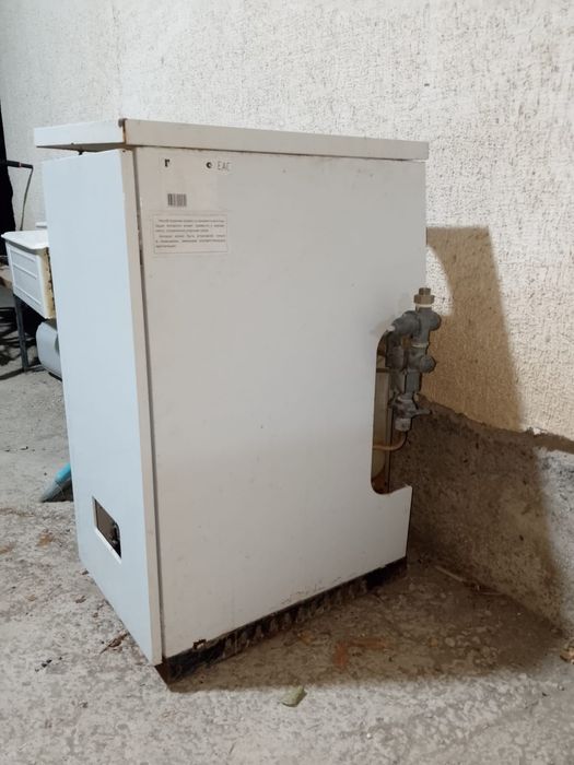 Продам котёл газовый