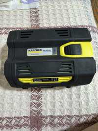 Karcher BP 400 ADV